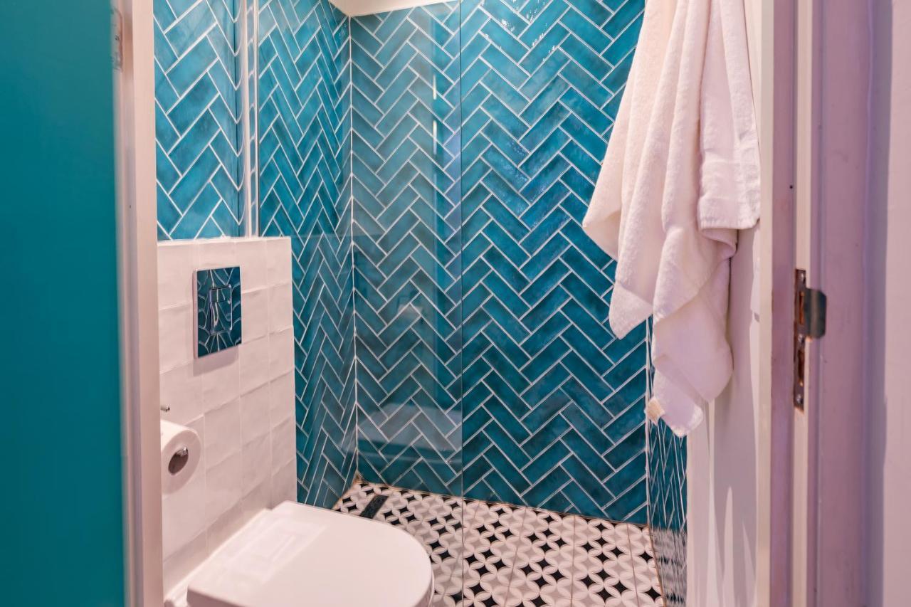 Wynwood Boutique Hotel Willemstad Dış mekan fotoğraf