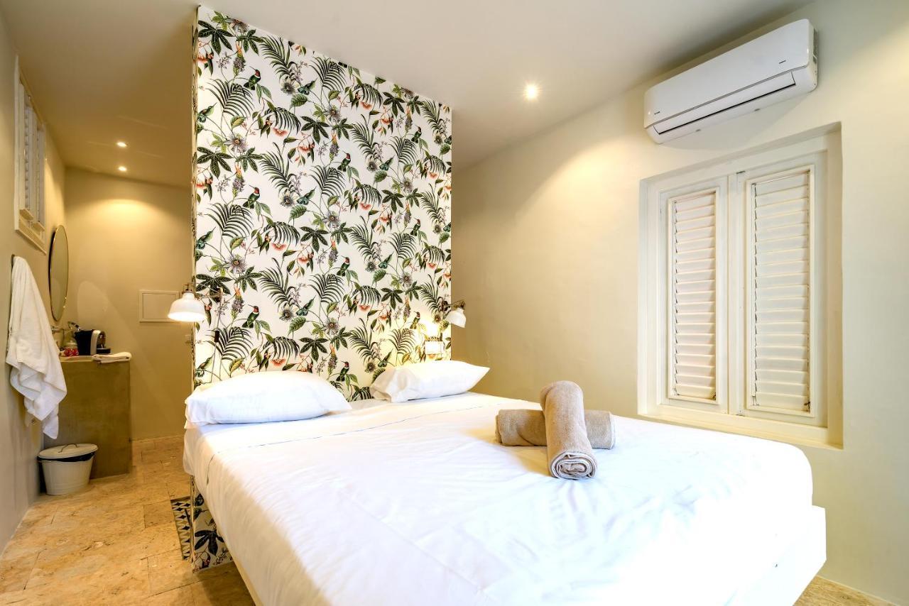 Wynwood Boutique Hotel Willemstad Dış mekan fotoğraf