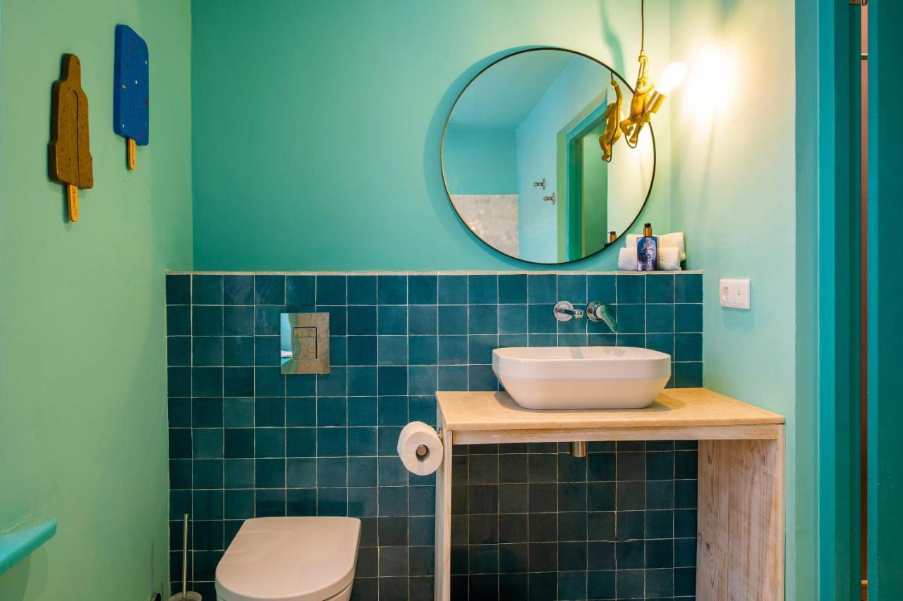 Wynwood Boutique Hotel Willemstad Dış mekan fotoğraf