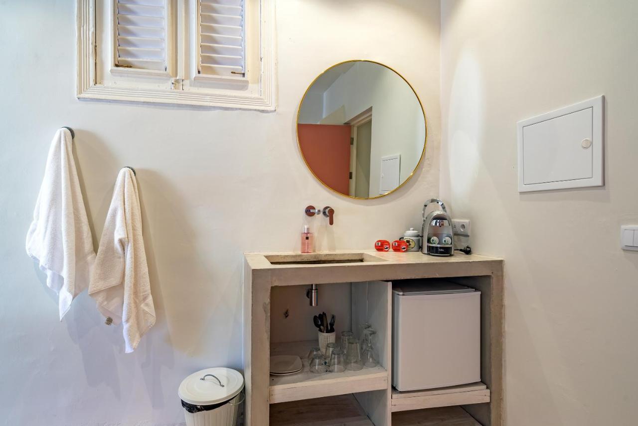 Wynwood Boutique Hotel Willemstad Dış mekan fotoğraf