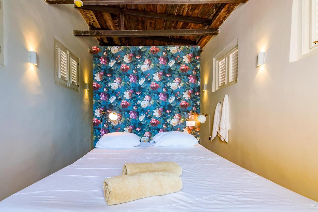 Wynwood Boutique Hotel Willemstad Dış mekan fotoğraf