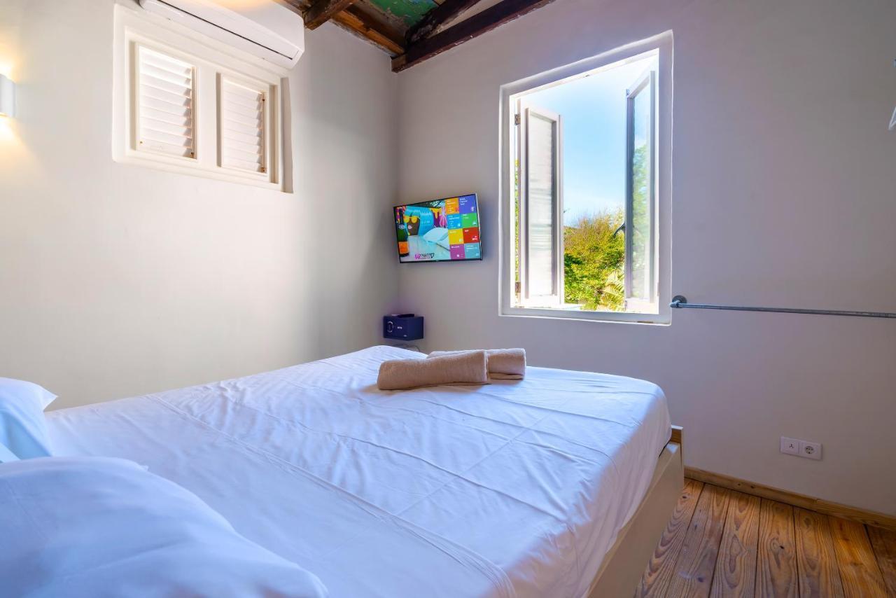 Wynwood Boutique Hotel Willemstad Dış mekan fotoğraf