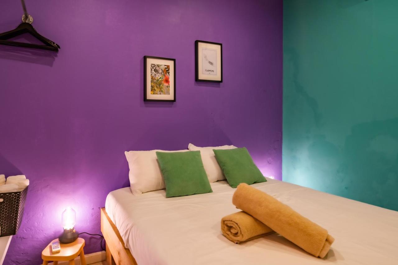 Wynwood Boutique Hotel Willemstad Dış mekan fotoğraf