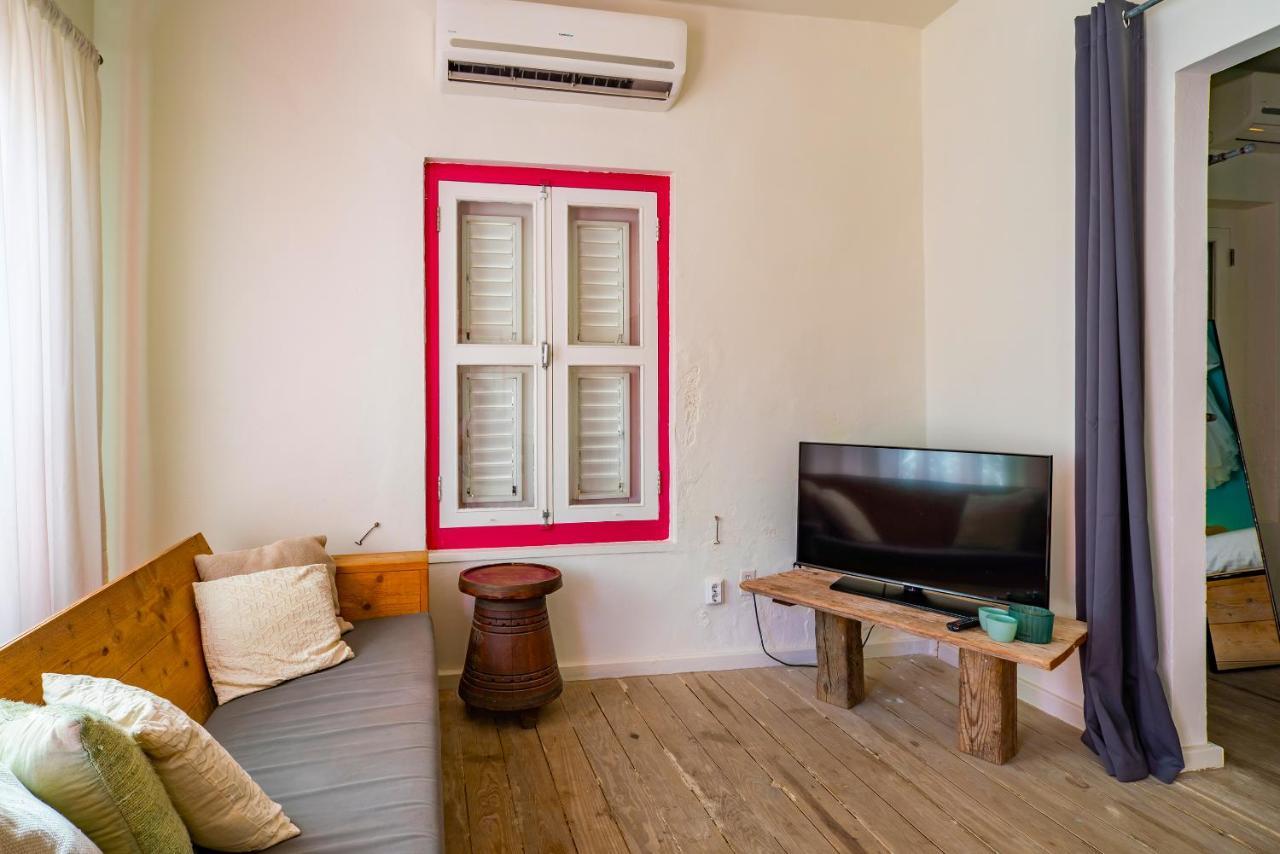 Wynwood Boutique Hotel Willemstad Dış mekan fotoğraf