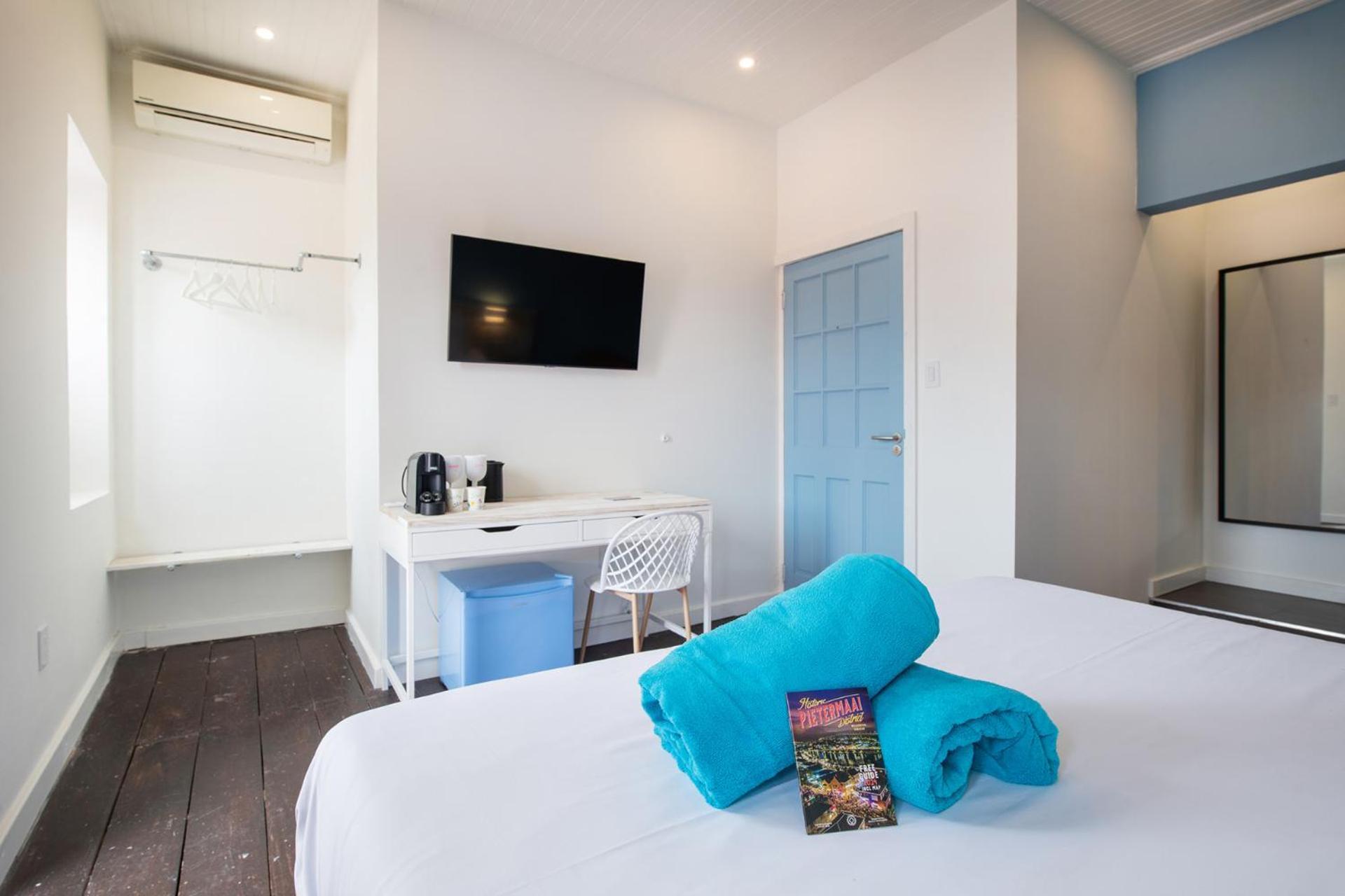 Wynwood Boutique Hotel Willemstad Dış mekan fotoğraf