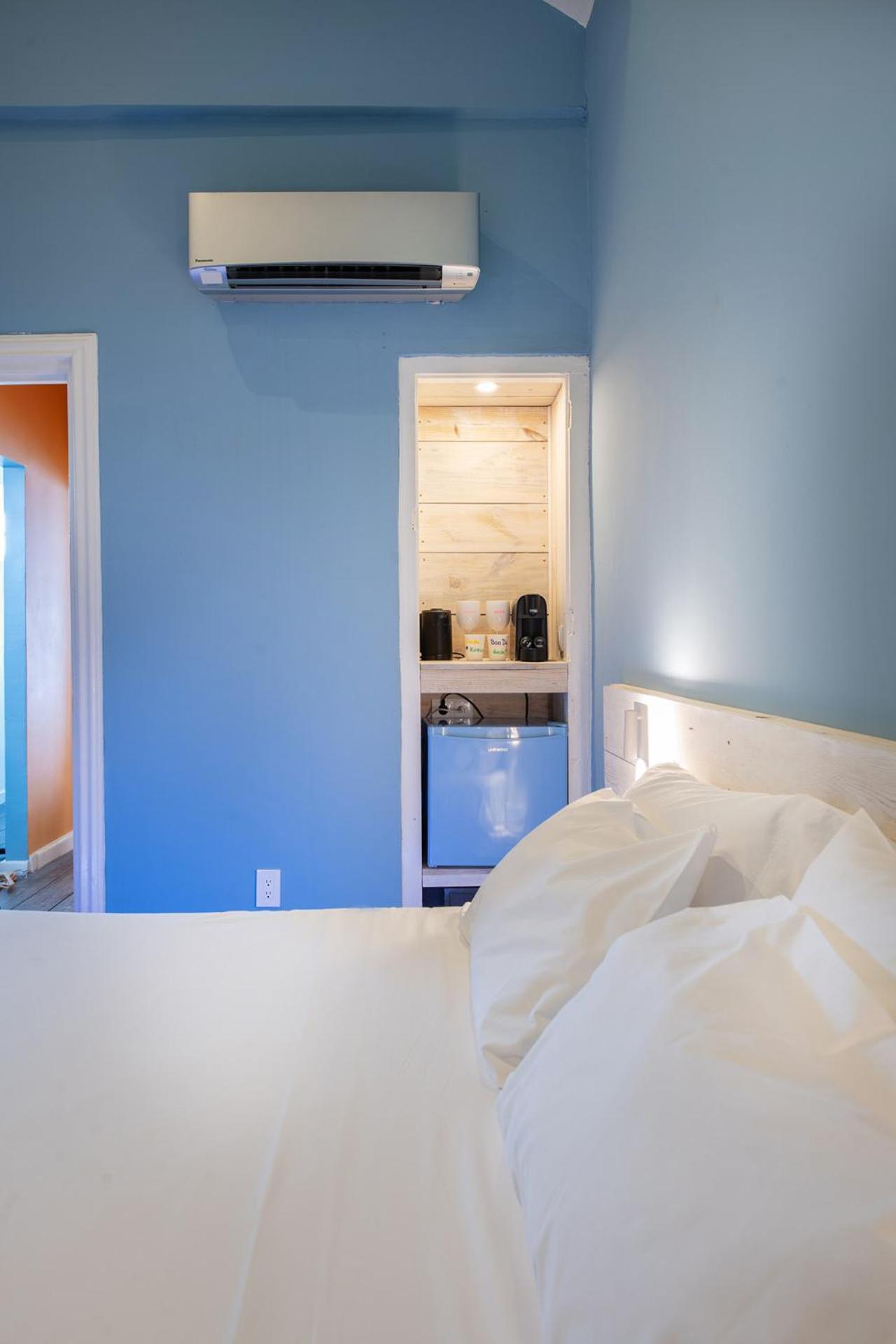 Wynwood Boutique Hotel Willemstad Dış mekan fotoğraf