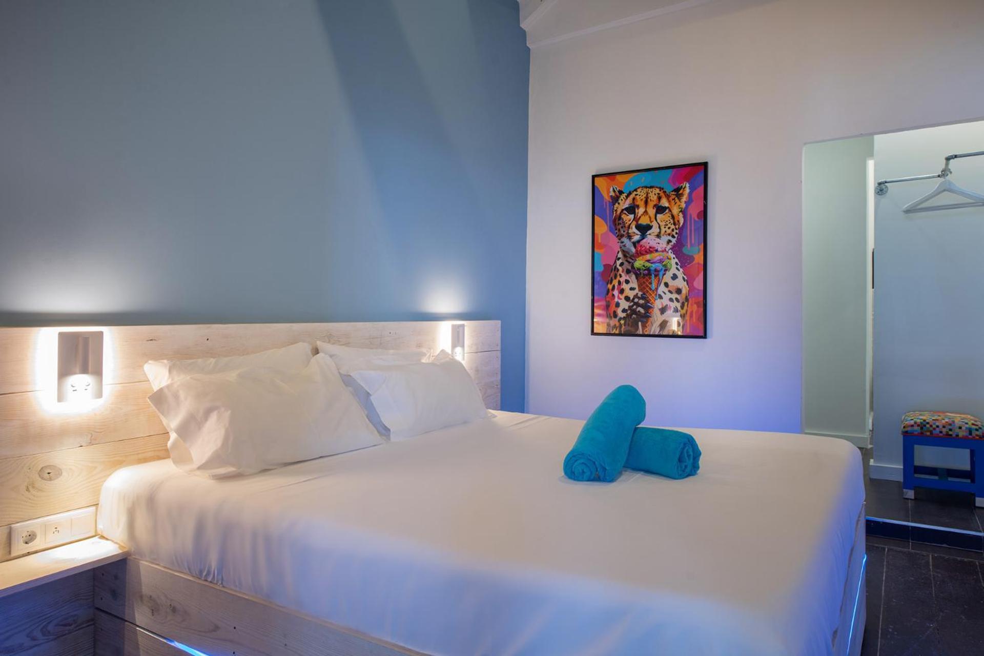 Wynwood Boutique Hotel Willemstad Dış mekan fotoğraf