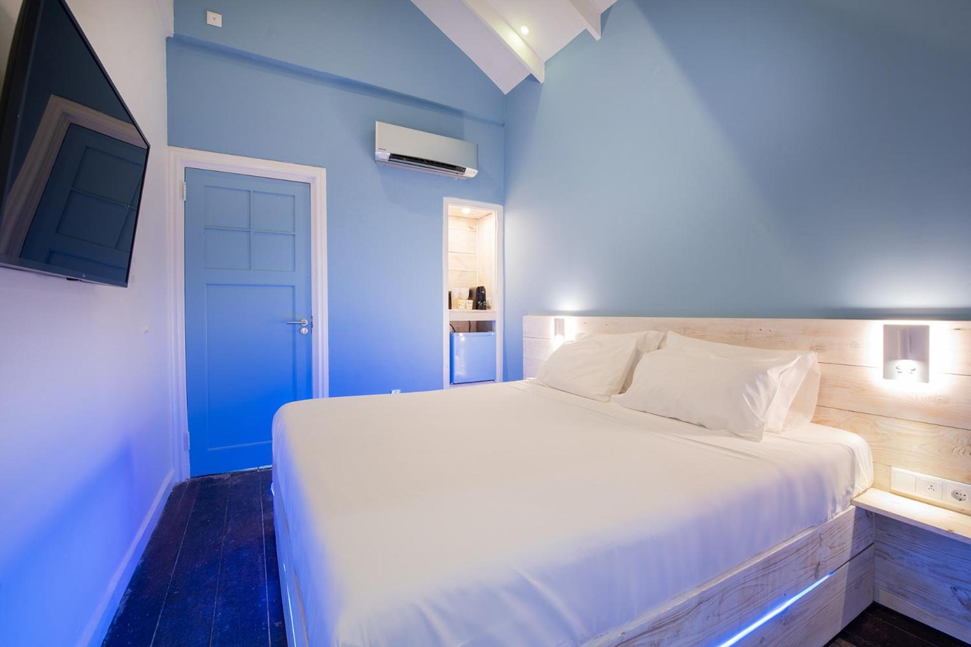 Wynwood Boutique Hotel Willemstad Dış mekan fotoğraf