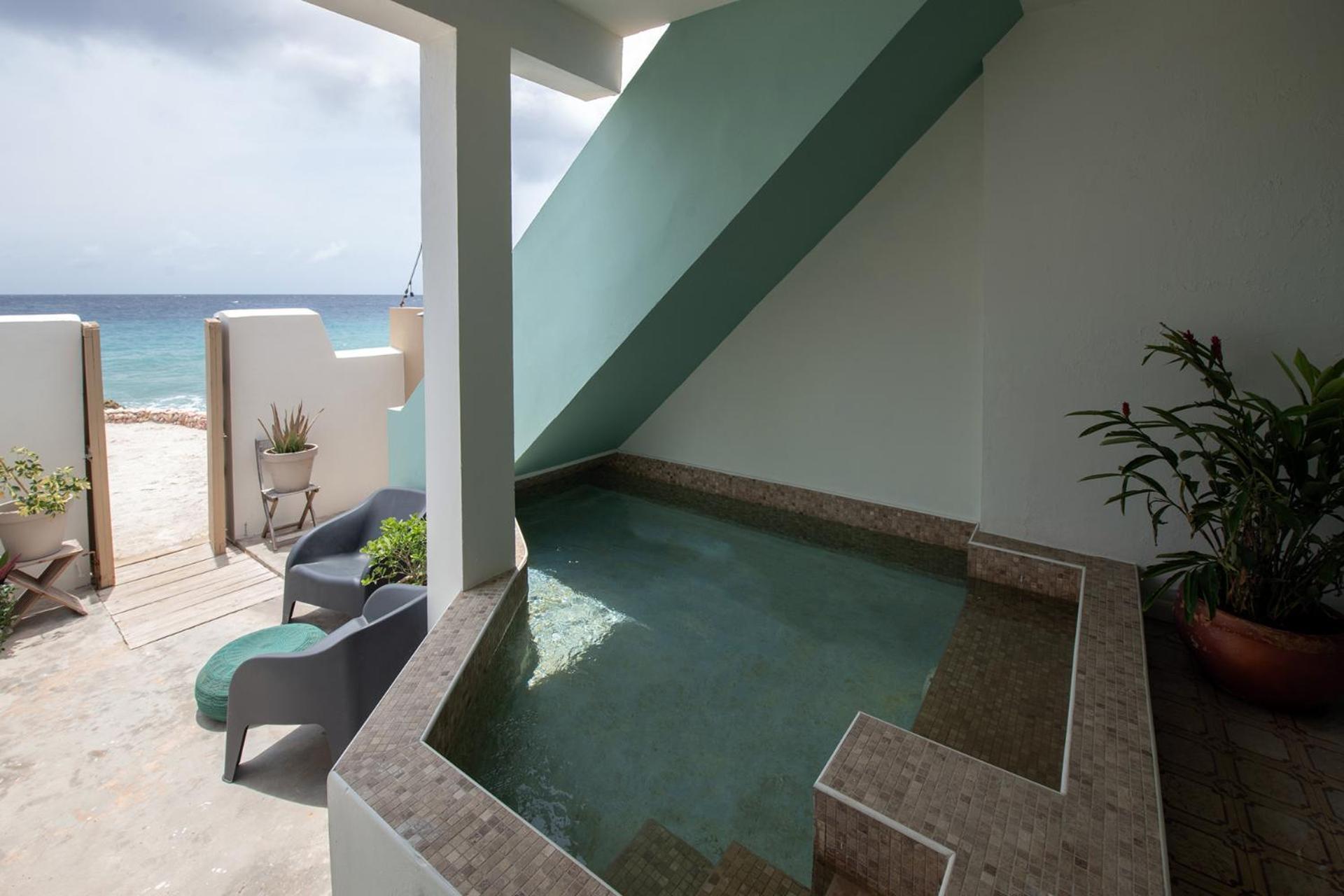 Wynwood Boutique Hotel Willemstad Dış mekan fotoğraf