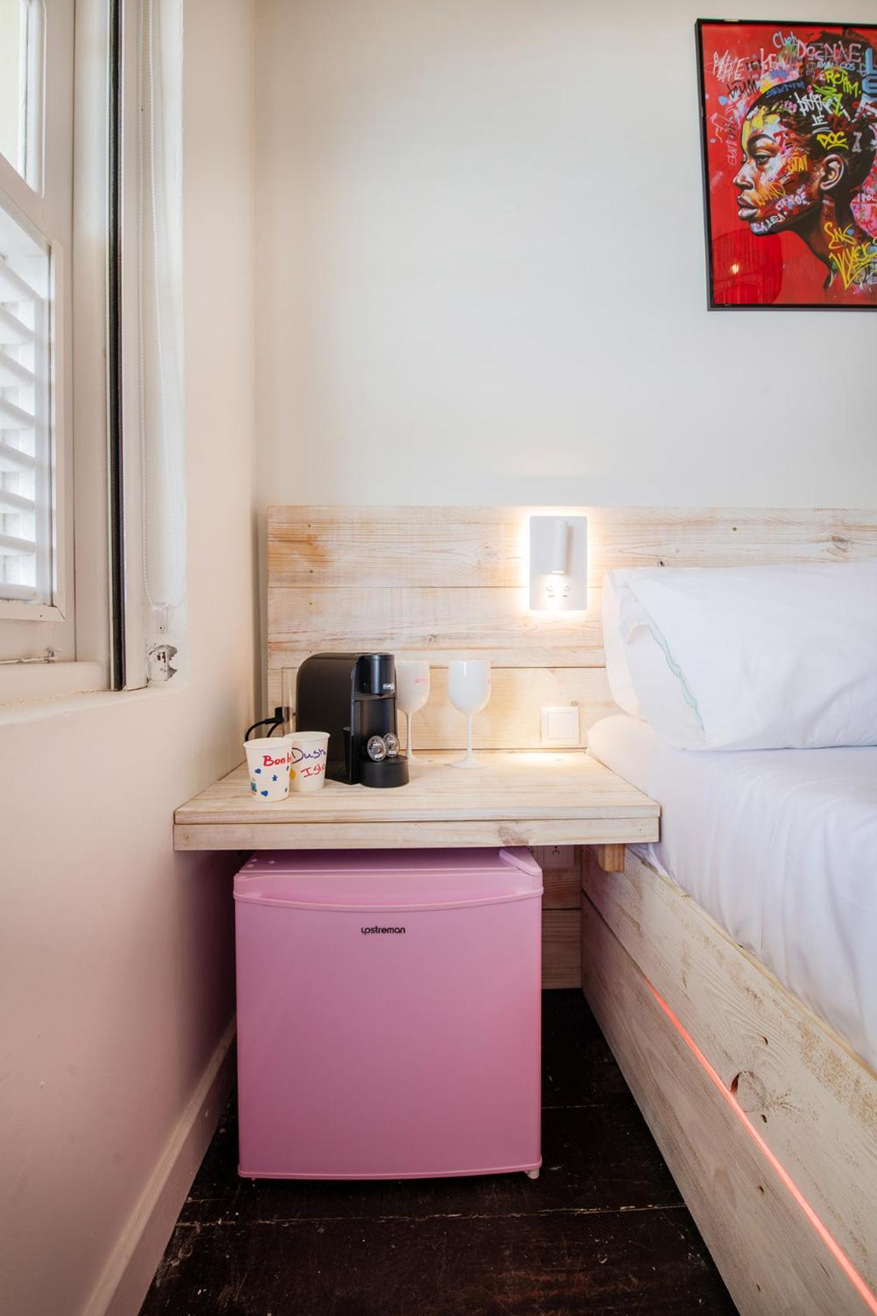 Wynwood Boutique Hotel Willemstad Dış mekan fotoğraf