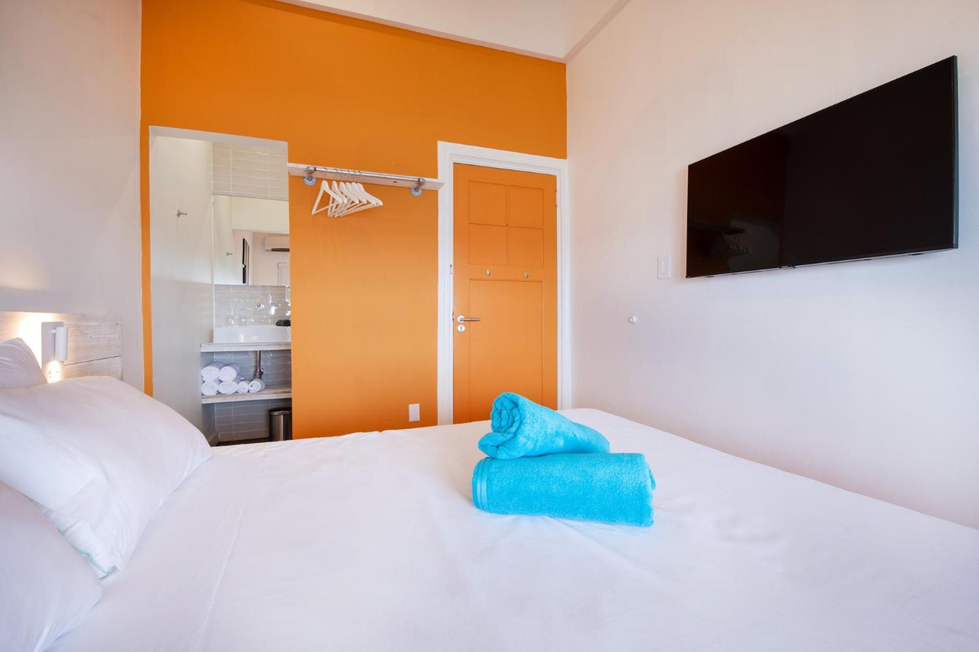 Wynwood Boutique Hotel Willemstad Dış mekan fotoğraf