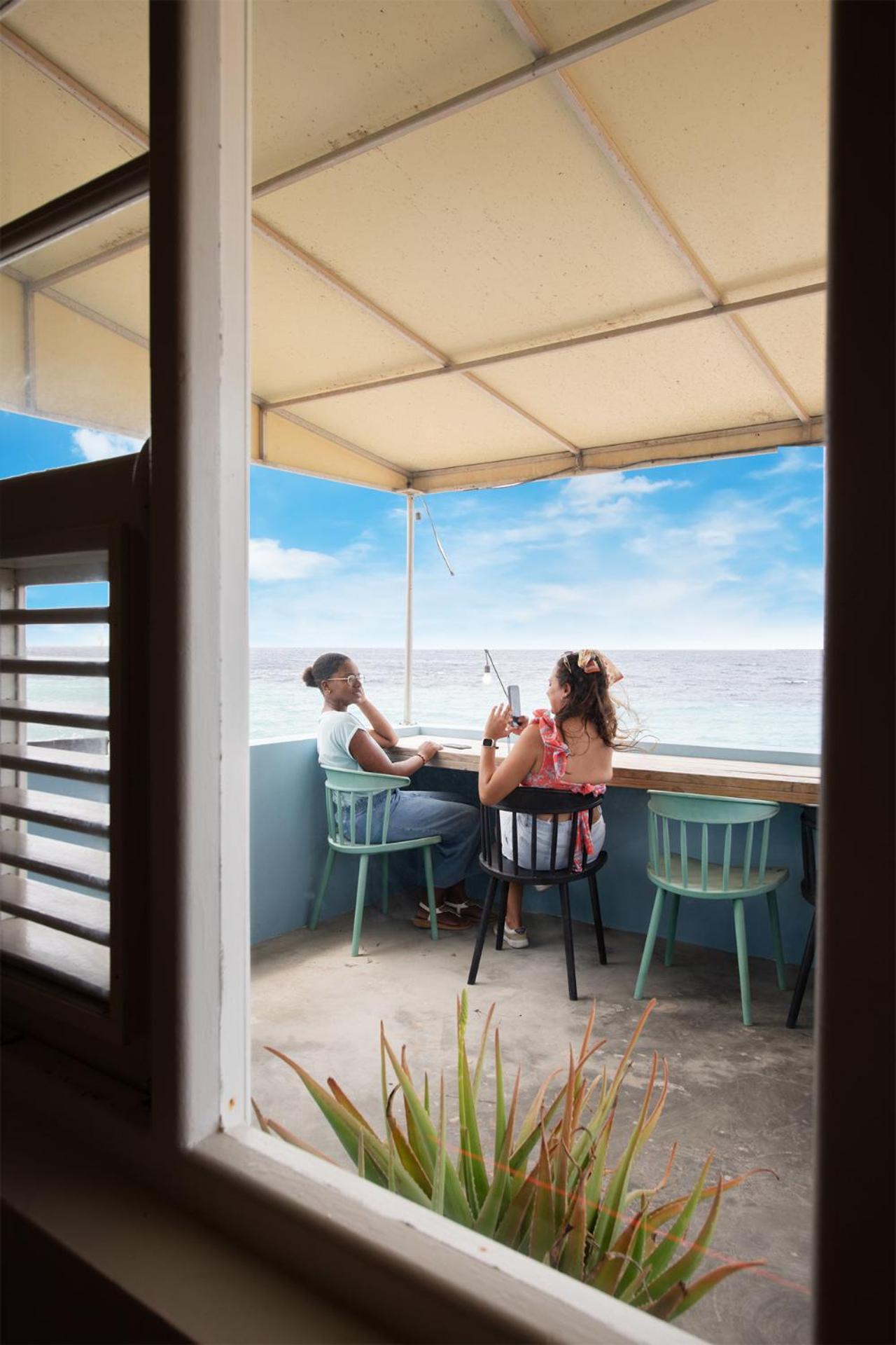 Wynwood Boutique Hotel Willemstad Dış mekan fotoğraf